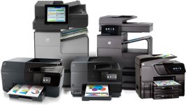 Fotokopi Makinaları ve Printer